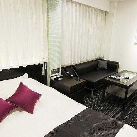 קוואגואה Utility Hotel Cooju מראה חיצוני תמונה