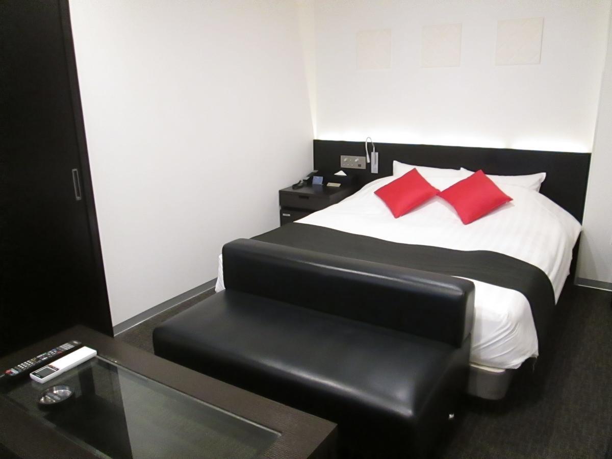 קוואגואה Utility Hotel Cooju מראה חיצוני תמונה