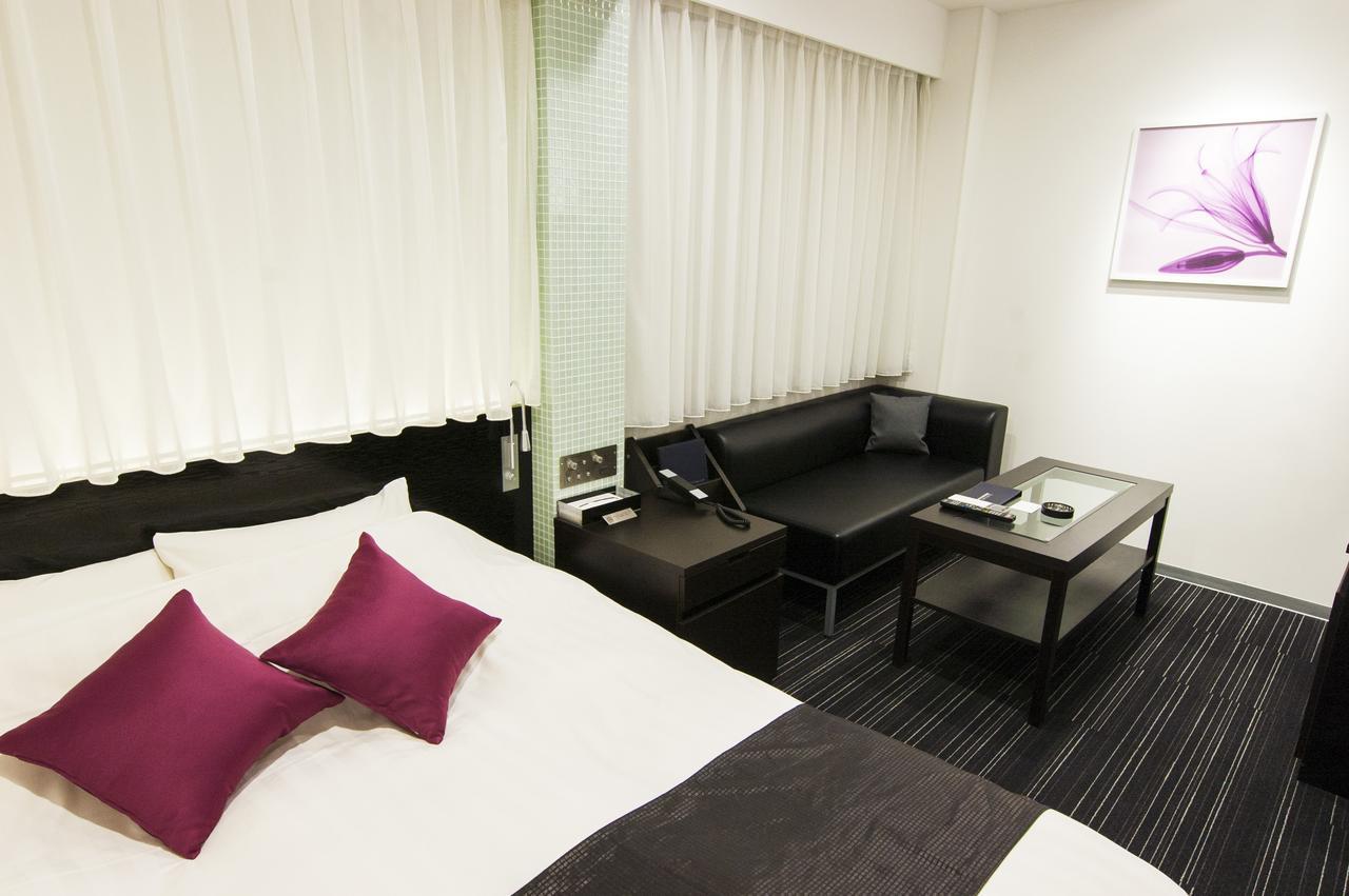 קוואגואה Utility Hotel Cooju מראה חיצוני תמונה