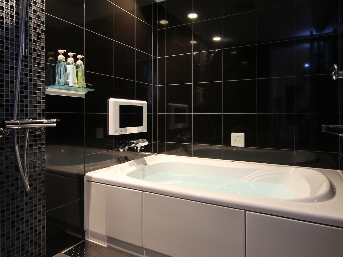 קוואגואה Utility Hotel Cooju מראה חיצוני תמונה